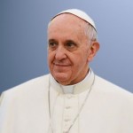 Papst Franziskus. Foto von presidencia.gov.ar CC BY-SA 2.0