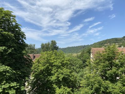 Kloster Schöntal und Umgebung